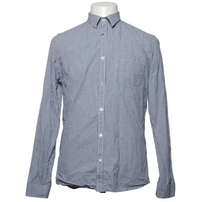 Shirt (Blue, White) from Blueprint Cotton
