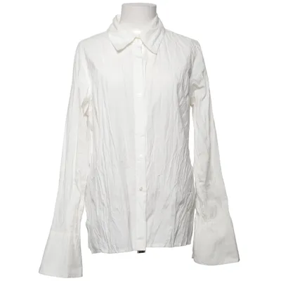 Chemise (Blanc) de Zoul Coton, Polyester