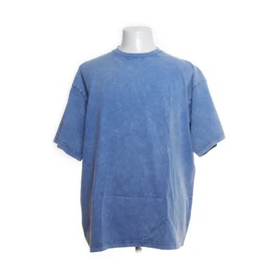 T-shirt (Blue, Multicolored) from Aelfric Eden Cotton