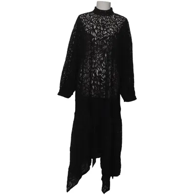 Kleid (Schwarz) von Visual Clothing Project