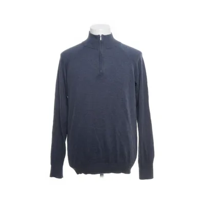 Tröja (Blå) från Dressmann Bomull