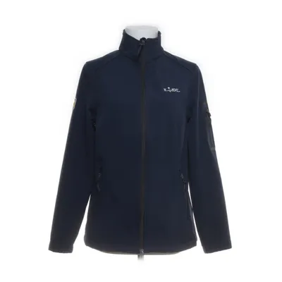 Softshelljacka (Blå) från Lidl Polyester