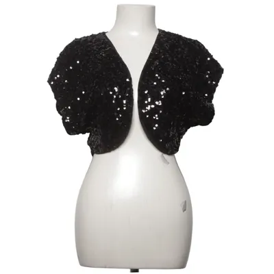 Bolero (Black) from Mango Moments Polyester