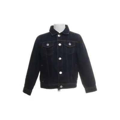 Jeansjacka (Blå) från Denim Co Bomull