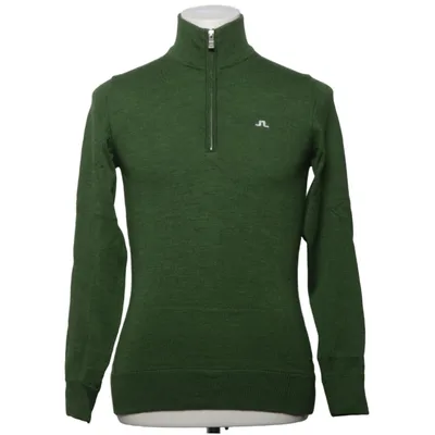 Turtleneck (M Kian Tour Merino) from J.Lindeberg Merino wool