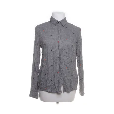 Chemise (Noir, Blanc, Rouge) de Pepe Jeans Viscose