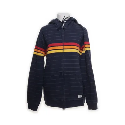 Huvtröja (Blå, Flerfärgad) från Rip Curl Bomull, Polyester