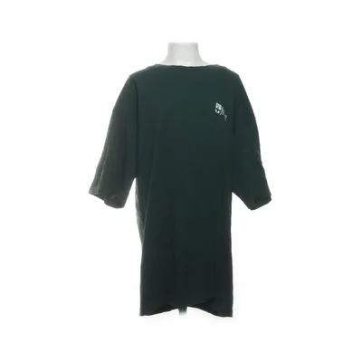 T-shirt (Grön) från No Problem Sportswear Bomull