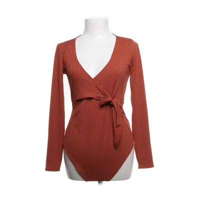 Body (Brun) fra Flounce Elastan, Polyester