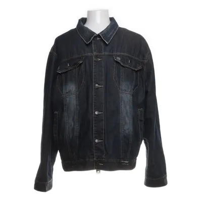 Denimjakke (Blå) fra Tom Tompson Bomuld, Polyester