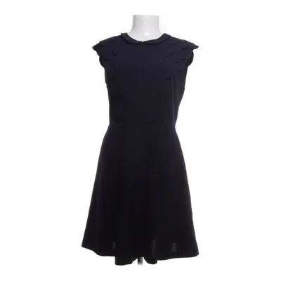 Jurk (Blauw) van Ted Baker Elastaan, Polyester