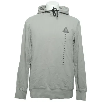 Hoodie (Archi) from The Black Label Collection Lager 157 Cotton