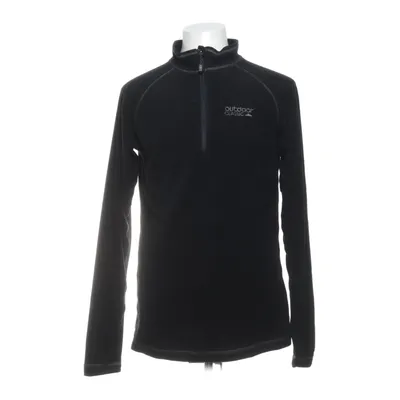 Fleecetröja (Svart) från Outdoor Classic Polyester