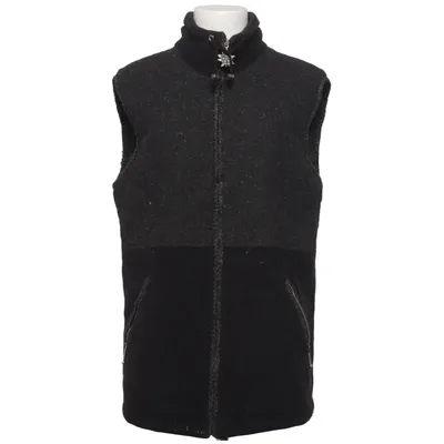 Gilet (5116-0) de Meico Polyamide, Polyester, Laine