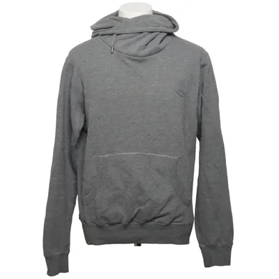 Capuchon sweater (Grijs) van Antony Morato