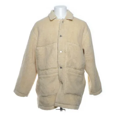 Överskjorta (Beige) från Acne Studios