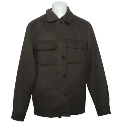 Overshirt (Brown) from Indigo