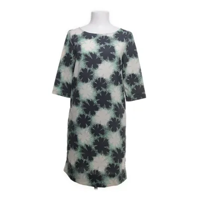 Klänning (Grön, Flerfärgad) från Essentiel Antwerp Polyester