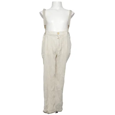 Byxor (Beige) från H&M Bomull