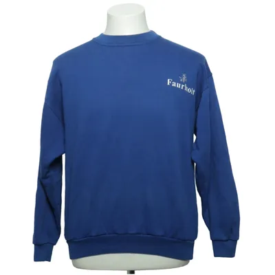 Sweatshirt (Blue) from Game