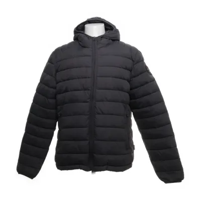 Jakke (Grå) fra Napapijri Polyamid, Polyester