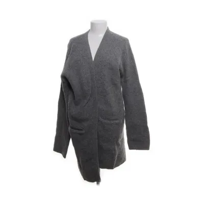 Cardigan (Gray) from Twist & Tango Wool, Nylon, Alpaca wool