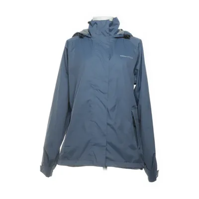 Allvädersjacka (Blå, Grå) från Trekmates