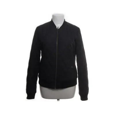Blouson (Noir) de Global Funk Polyester thumbnail 1