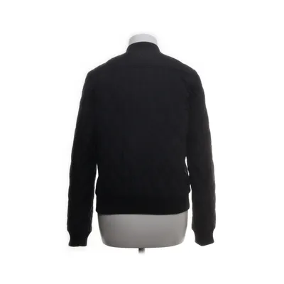 Blouson (Noir) de Global Funk Polyester thumbnail 2