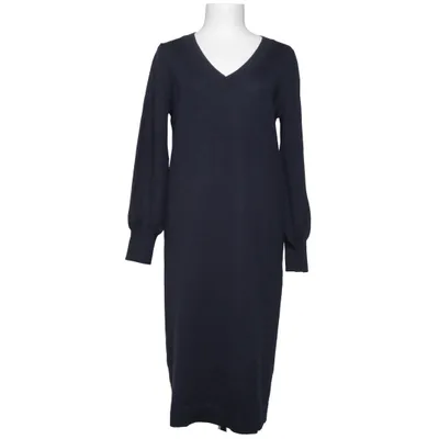 Klänning (Blå) från Rosemunde Ull