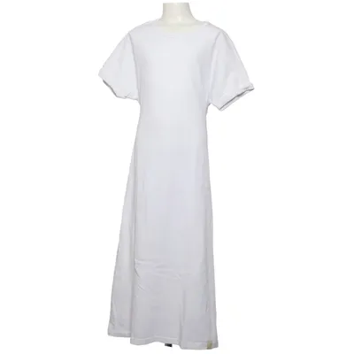 Dress (White) from I Dig Denim Organic cotton