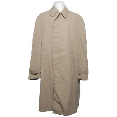 Jas (Beige) van Junex Polyester, Viscose