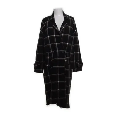 Manteau (Noir, Multicolore) de Dilvin Knit