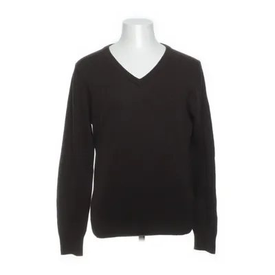 Pullover (Brun) fra Adam Bomuld