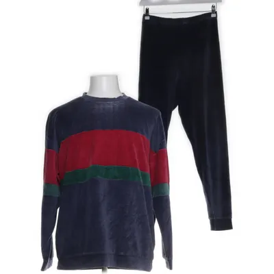 Loungewear (Blue, Multicolored) from Blanche Porte