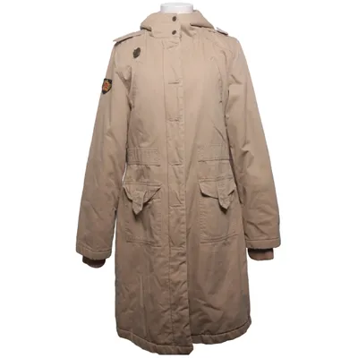 Parka (Neva) fra Mogul Bomuld
