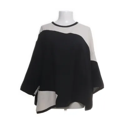 Blus (Svart, Beige) från Henrik Vibskov Polyester, Elastan
