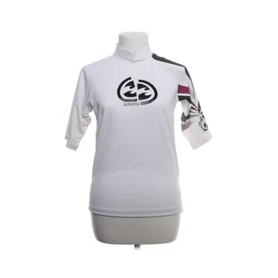 T-shirt (Wit, Meerkleurig) van Billabong