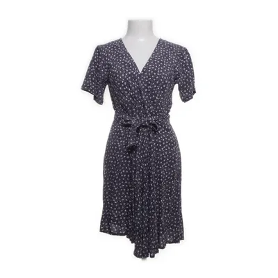 Robe portefeuille (Bleu, Blanc, Multicolore) de Aller Simplement