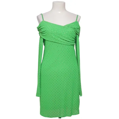 Robe (Vert) de Cras