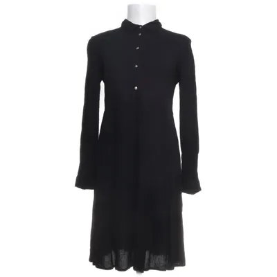 Dress (Black) from OCHNIK Viscose