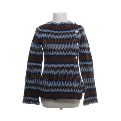 Kofta (Blå, Brun) från Jumper Bomull