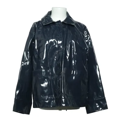 Rain jacket (Electra Patent) from Weekday Polyester, Polyurethane