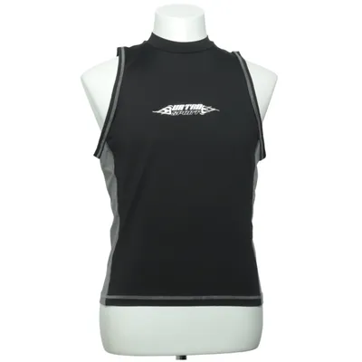 Basketball shirt (Black, Gray) from Yourturn Recycled polyester