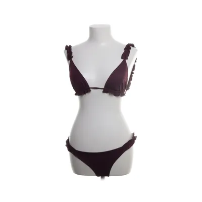 Bikini (Lila) från Aya Elastan, Polyamid