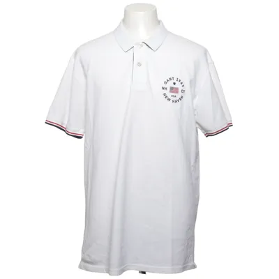 Polo shirt (White) from GANT