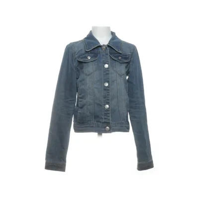 Jeansjacka (Blå) från Name It Bomull, Polyester