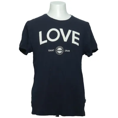 T-shirt (Bastad) från GANT x Båstad Bomull