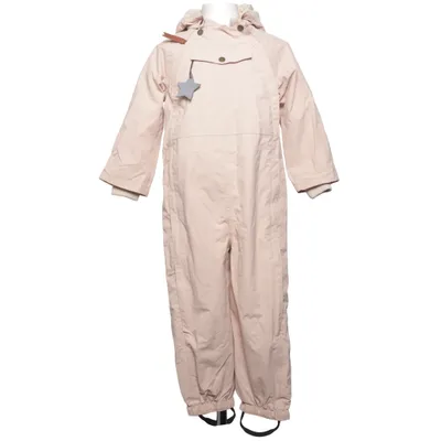 Outdoor overalls (Wisto Suit) fra Mini a Ture Bomuld, Polyamid, Polyester