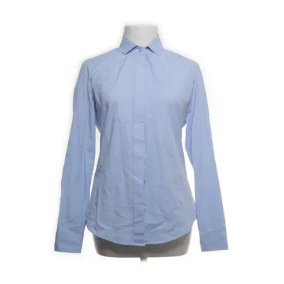 Skjorta (Blå, Flerfärgad) från Lambert